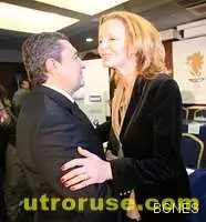 Лучано: Стефка ни победи с индивидуалните гласове