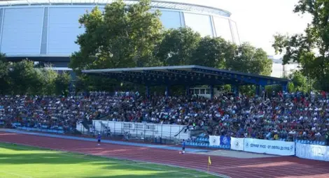 Масови билети от 10 лева за мача на годината „Дунав“ срещу „Левски“ Масови билети от 10 лева за мача на годината „Дунав“ срещу „Левски“