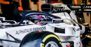 Японец ще кара за АлфаТаури във Формула 1