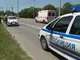 Полиция спаси от гнева на 40 души шофьор, блъснал две изскочили пред колата му деца
