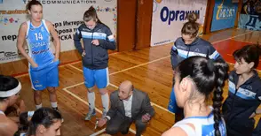 „Дунав 8806“ влиза в новия сезон с гръбнака на шампионския си тим