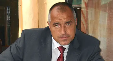 Борисов: Владислав Горанов остава наш експерт