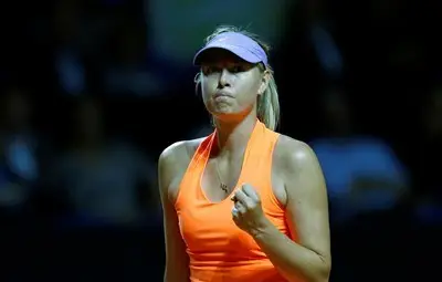 Мария Шарапова: Бих искала да участвам на "Уимбълдън"