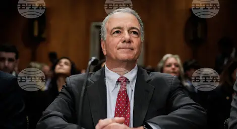 Снимка: БТА Снимка: БТА