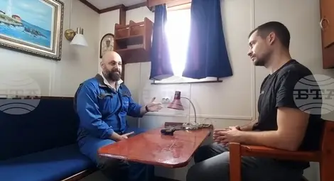 Снимка: БТА Снимка: БТА