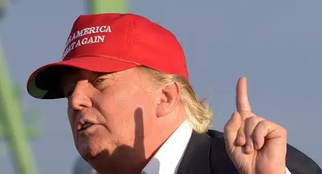 Доналд Тръмп: Ядрената сделка с Иран е най-слабото споразумение в световната история