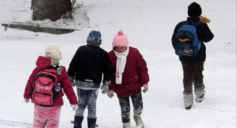 Контрол за учениците – 1/2 отсъствие за закъснение! Контрол за учениците – 1/2 отсъствие за закъснение!