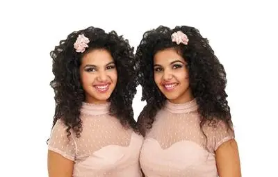 Алекс и Влади от "Х фактор" имат сенегалска жилка отпреди три поколения Алекс и Влади от "Х фактор" имат сенегалска жилка отпреди три поколения