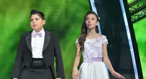 Габи след финала на Евровизия: Видях колко много хора ме подкрепят и се заредих с позитивна енергия