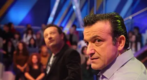 Васил Василев-Зуека: Слави Трифонов спечели едно, за да загуби две дела