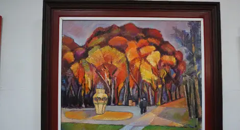 Изложбата &bdquo;Русе моят град&ldquo; разкрива красотата на крайдунавския град