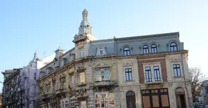 Връщат блясъка на бившия Дом на моряка с 1.92 милиона лева