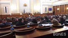 НС отхвърли искането за предсрочно освобождаване на Миков