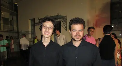 Талантът Николай с две награди на публиката на гръцкия Порос