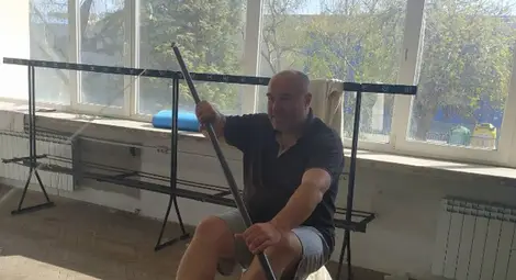 Евгени Недев: Китайци на езерото в Николово? Би било страхотен удар