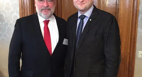 Русе и Улм стават тематични лидери  за културата по Дунавската стратегия