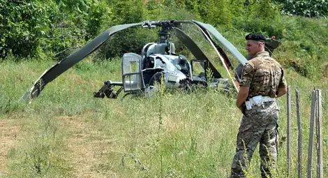Черна гора възстановява доброволната военна служба