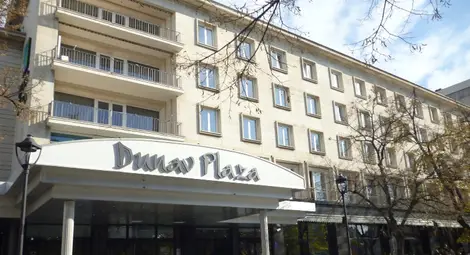 С 22.6% повече туристи са гостували в Русе през март