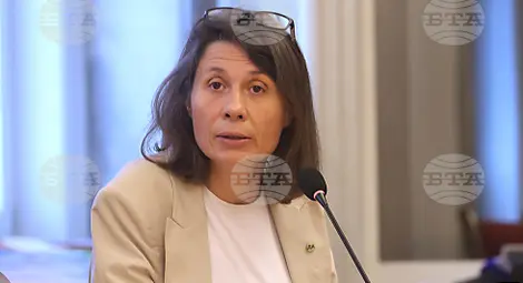 Снимка: БТА Снимка: БТА