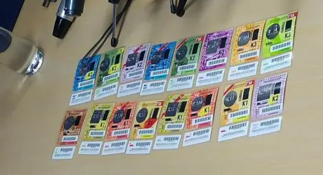 Продажбата на винетки за 2016 година започва от днес