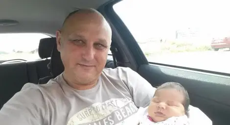 Осъденият за лечение с канабис: Марихуаната е панацея