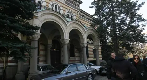 Св. Синод забрани на митрополии и църкви да кандидатстват с проекти по ПРСР