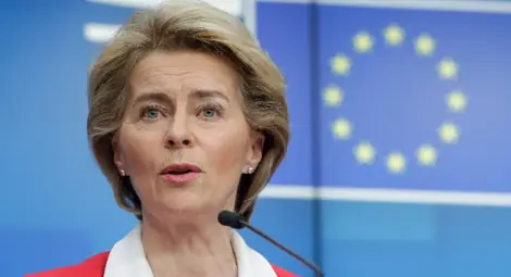 Над 17 млн. граждани на ЕС вече са ваксинирани