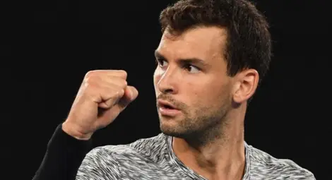 Григор Димитров вече е №11 в световната ранглиста