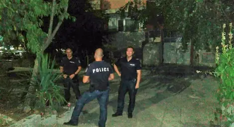 Убитото момиче в Бургас е непълнолетно, най-вероятно жертва на грабеж