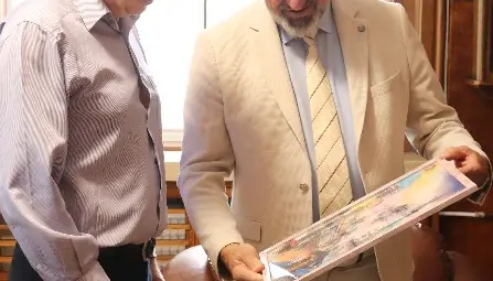 Над 14 600 са наблюдаваните преписки и дела в Русенско  от Окръжната и Районната прокуратура през 2024 година