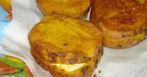 Готвачка в детска градина глобена за пържени филии