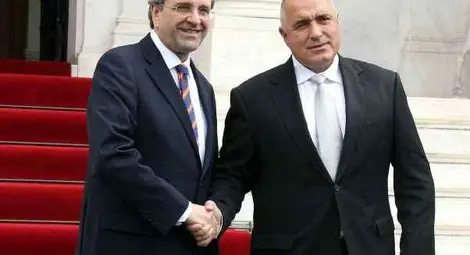 Бойко Борисов: Толерантността ни има граници