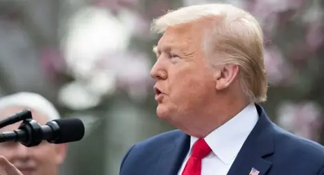 Тръмп вдига мита за Европа въпреки пандемията