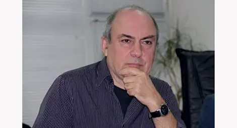 Сава Василев идва с &bdquo;Разказвачът&ldquo;