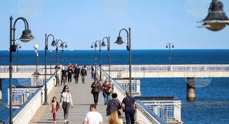 Снимка: БТА Снимка: БТА