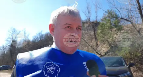 Снимка: БТА Снимка: БТА