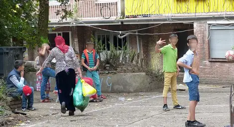 Кметът на германски град готов да замени българи срещу сирийци