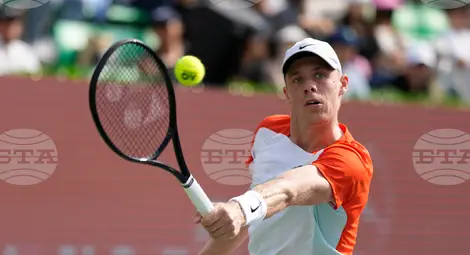 Снимка: БТА Снимка: БТА