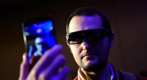 От F-35 до "Тур дьо Франс": военните технологии и всекидневието