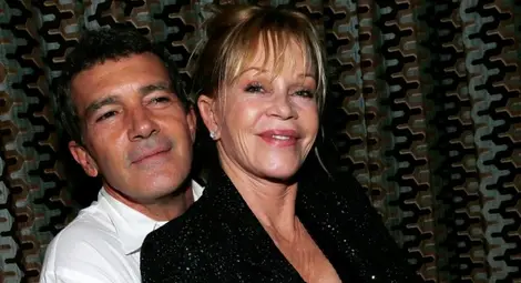 Мелани Грифит и Антонио Бандерас се развеждат Мелани Грифит и Антонио Бандерас се развеждат