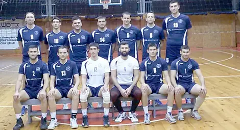 Красимир Миронов: Можем да сме и по-нагоре в таблицата на Лигата