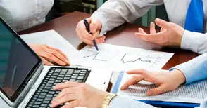 Бизнес климатът в търговията  и строителството се подобрява