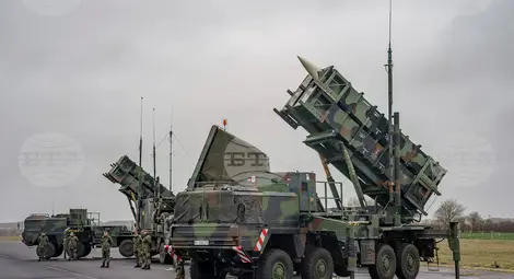 Снимка: БТА Снимка: БТА