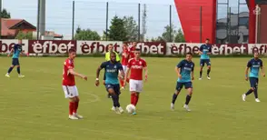 „Честният път към върха“ остави „Дунав“ без точка в столицата