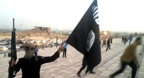 В Румъния арестуваха 17-годишен вербовчик на "Ислямска държава"