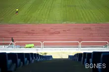 Уволниха шефа на стадион "Васил Левски"