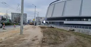 Пенчо Милков за изкопните дейности: Не мога и няма да приема тази свинщина по улиците на града