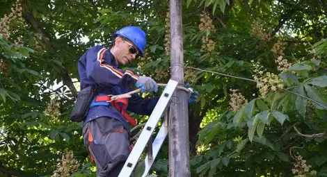 Над 20 000 домакинства може да  останат без интернет и телевизия