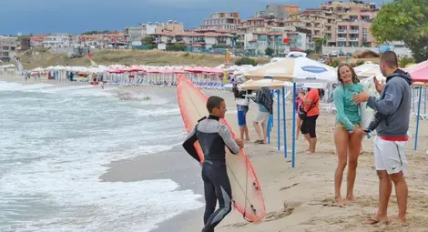Чужденци съдят наши хотели с абсурдни обвинения, за да им излезе безплатна почивката Чужденци съдят наши хотели с абсурдни обвинения, за да им излезе безплатна почивката
