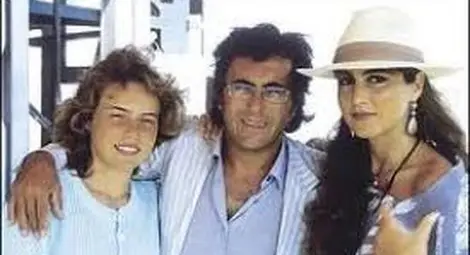 Разтърсващо разкритие след 21 години! Кой уби дъщерята на Ал Бано и Ромина Разтърсващо разкритие след 21 години! Кой уби дъщерята на Ал Бано и Ромина